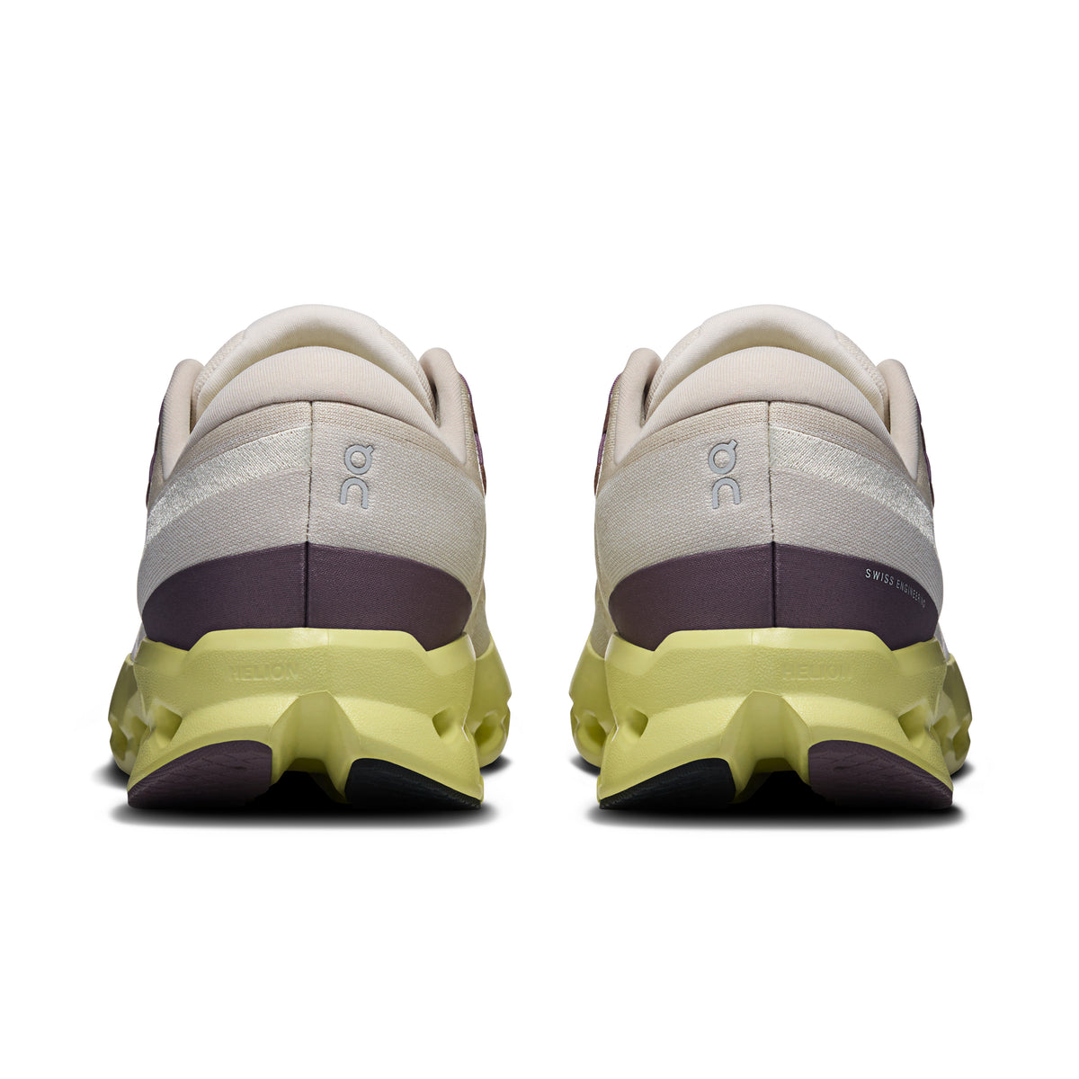 On Cloudsurfer 2 - Men's in Pearl / Ivory - view 5