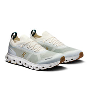 On Cloud 6 Versa - Women's in Ice / Spirulina - view 6