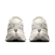 On Cloudrunner 3 Wide - Men's in White / Glacier - view 5