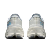On Cloudmonster 1 - Women's - Limited Edition Ash / Sunstone in Ivory / Glacier - view 5