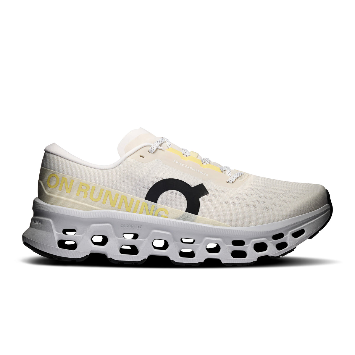 On Cloudmonster 3 - Men's