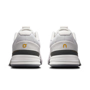 On THE ROGER Pro Ace - Men's in Frost / Shadow - view 5