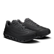 On Cloudflow 5 AD - Women's in Black / Magnet - view 6