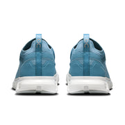 On Cloud 6 Versa - Women's in Dust / White - view 5