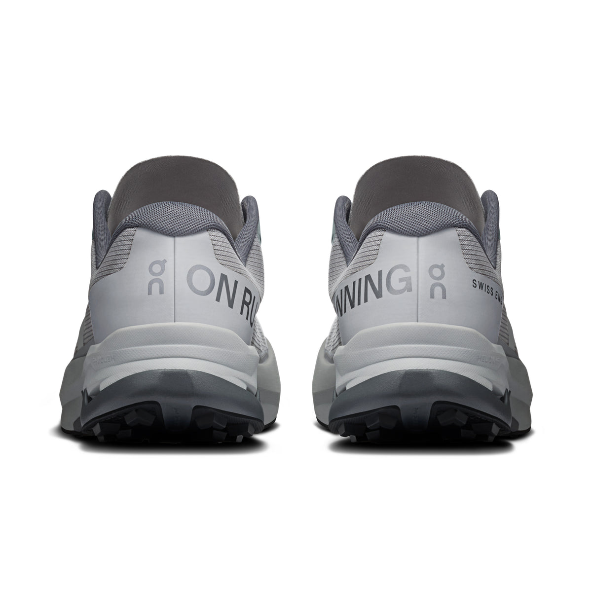 On Cloudultra Peak - Men's in Apollo / Rock - view 5
