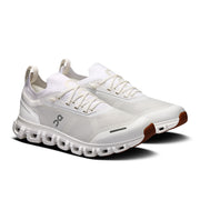 On Cloud 6 Versa - Women's in White / White - view 6