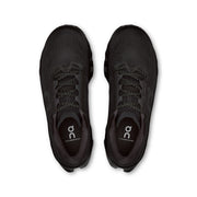 On Cloudmonster 3 Wide - Women's in Black / Black - view 2