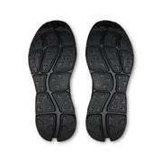 On Cloudsoma Hike - Men's in Black / Black - view 3