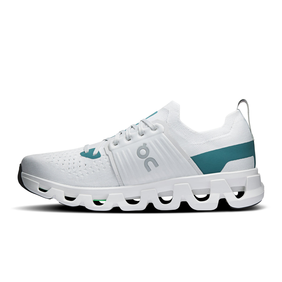 On Cloudswift 4 - Men's in Frost / White - view 4