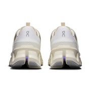 On Cloudswift Amp - Women's in Ivory / Ghost - view 5