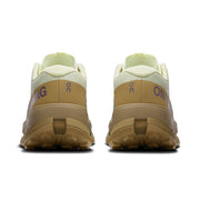 On Cloudultra 3 - Women's in Linen / Safari - view 5