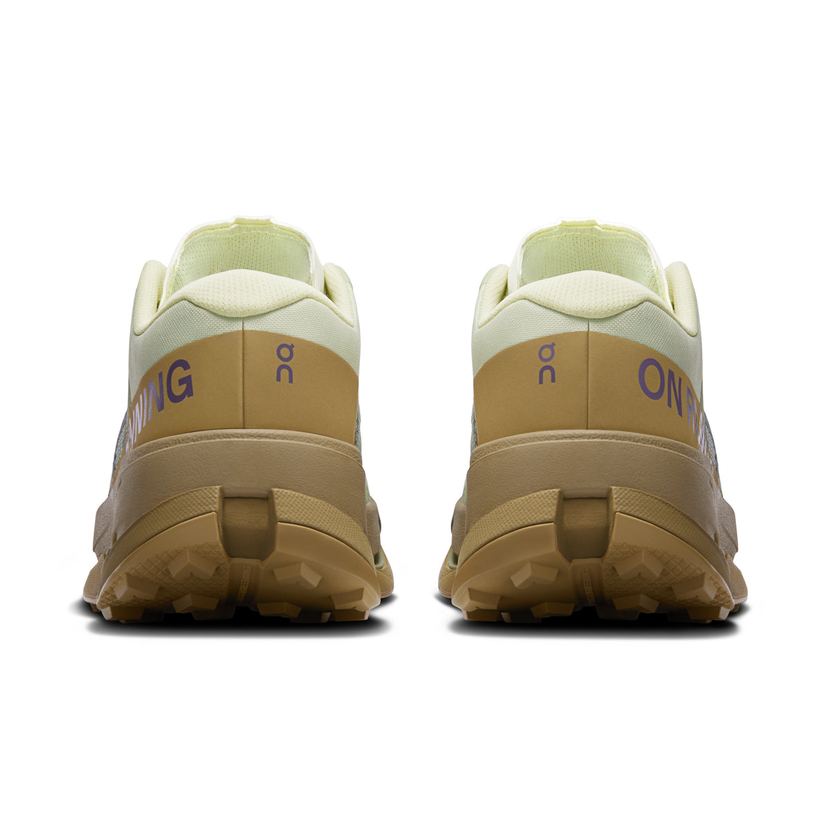 On Cloudultra 3 - Women's in Linen / Safari - view 5