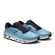 On Cloudzone - Men's in Wash / Black - view 6