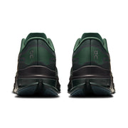 On Cloudflow 5 AD - Women's in Obsidian / Evergreen - view 5