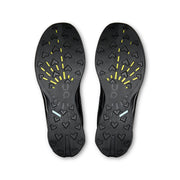 On Cloudultra Peak - Men's in Black / Black - view 3