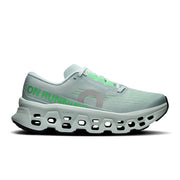 On Cloudmonster 3 Wide - Women's in Brook / Flurry - primary view