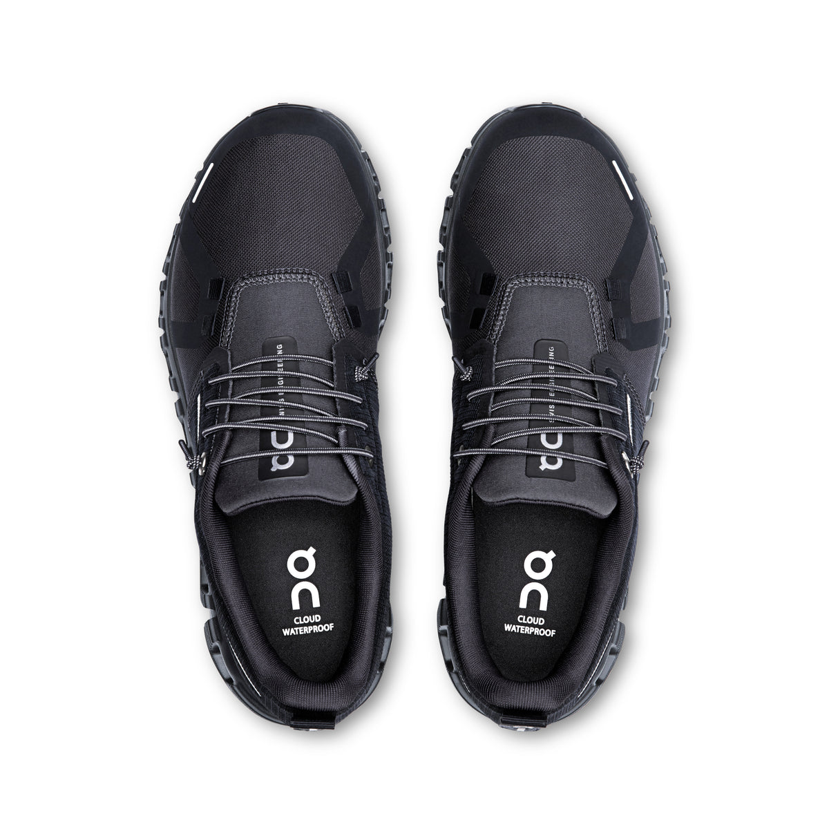 On Cloud 6 Waterproof - Women's