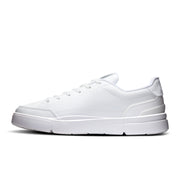On THE ROGER Centre Court - Women's in White / White - view 4