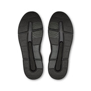 On THE ROGER Advantage - Women's in Black / Black - view 3