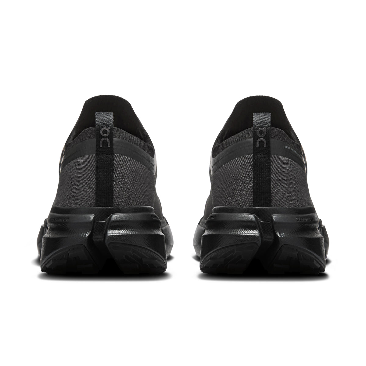 On Cloudsoma - Men's in Black / Black - view 5