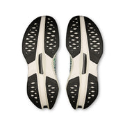 On Cloudboom Max - Men's in Honeydew / Lilac - view 3