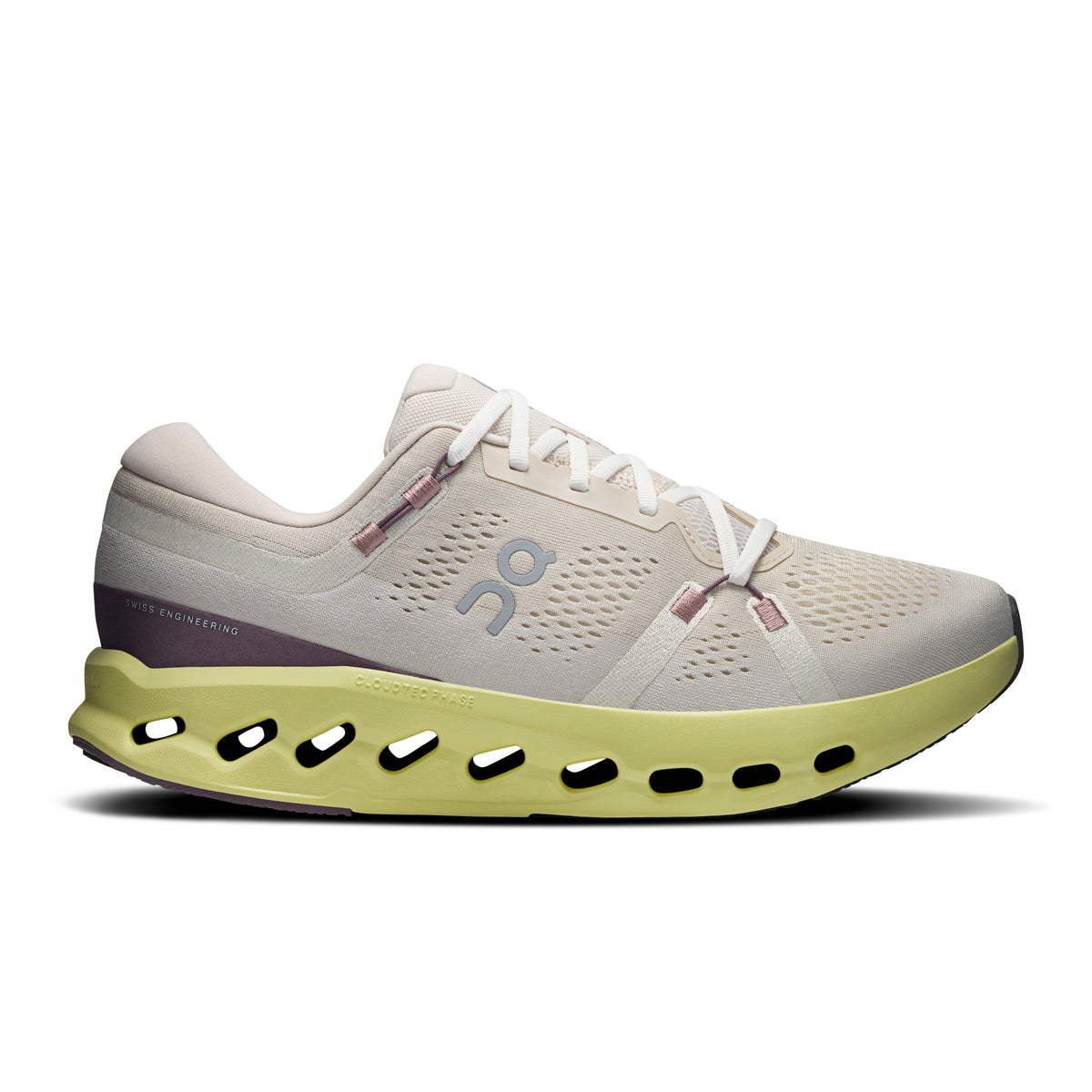 On Cloudsurfer 2 - Men's in Pearl / Ivory - primary view