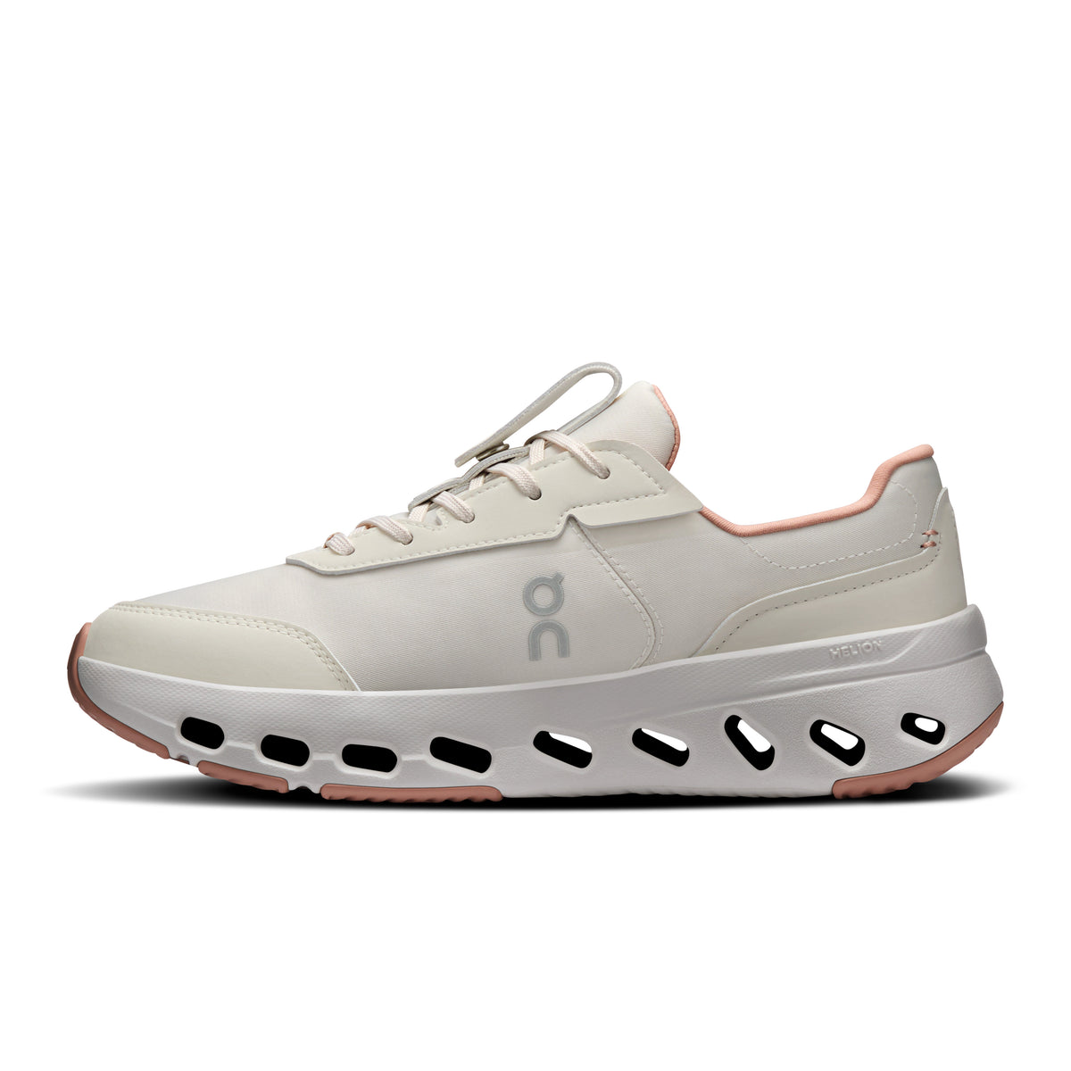 On THE ROGER Wildcard - Women's in Dew / Argil - view 4