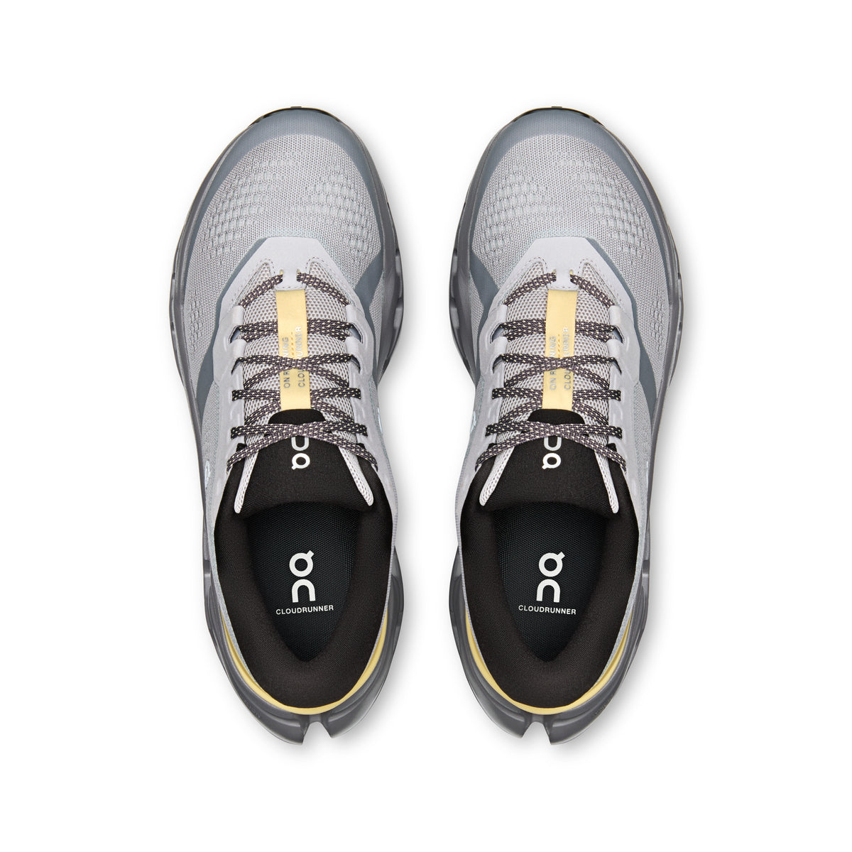 On Cloudrunner 3 - Men's