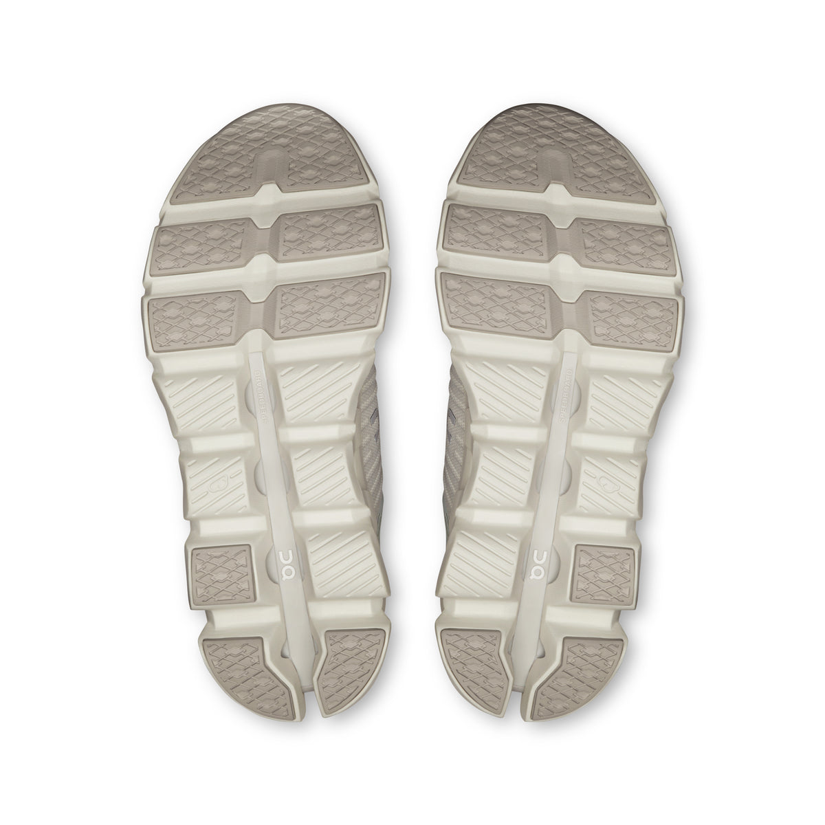 On Cloudswift 4 - Women's in Wolf / Sand - view 3