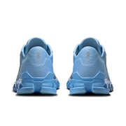 On Cloud X 4 AD - Men's in Gourami / Cerulean - view 5