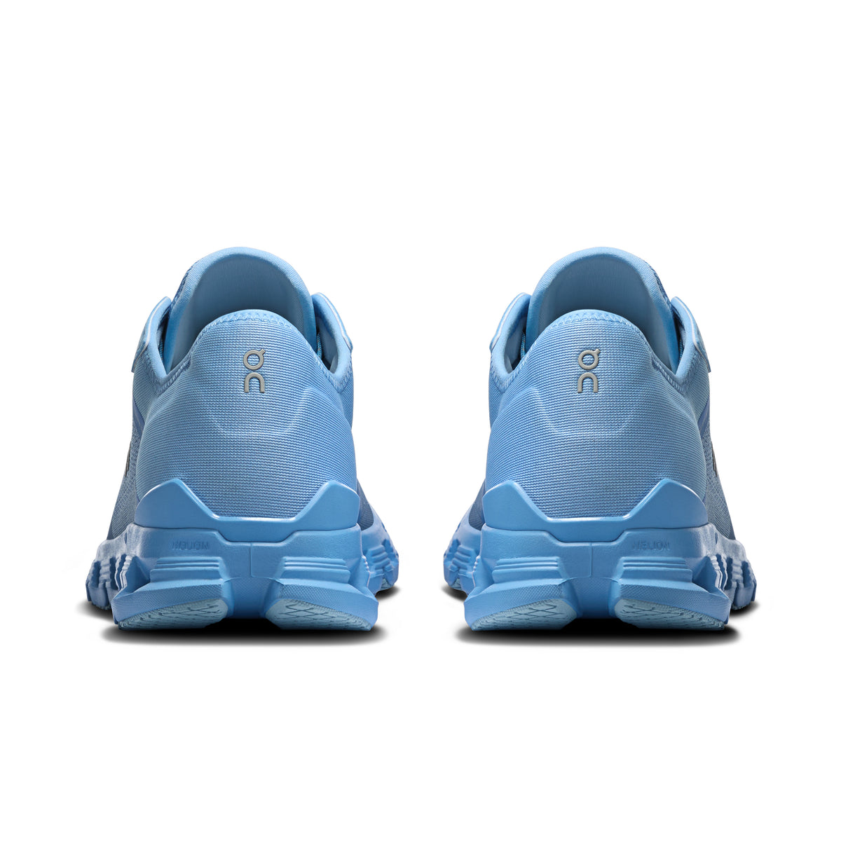 On Cloud X 4 AD - Men's in Gourami / Cerulean - view 5
