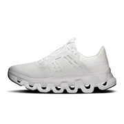 On Cloudswift Amp - Men's in White / White - view 4