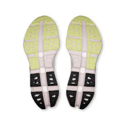 On LightSpray Cloudmonster 3 Hyper - Unisex in Lily / Limelight - view 3