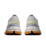 On Cloudnova Form 2 - Women's in Ghost / Marsh - view 5