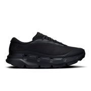 On Cloudsoma Hike - Men's in Black / Black - primary view