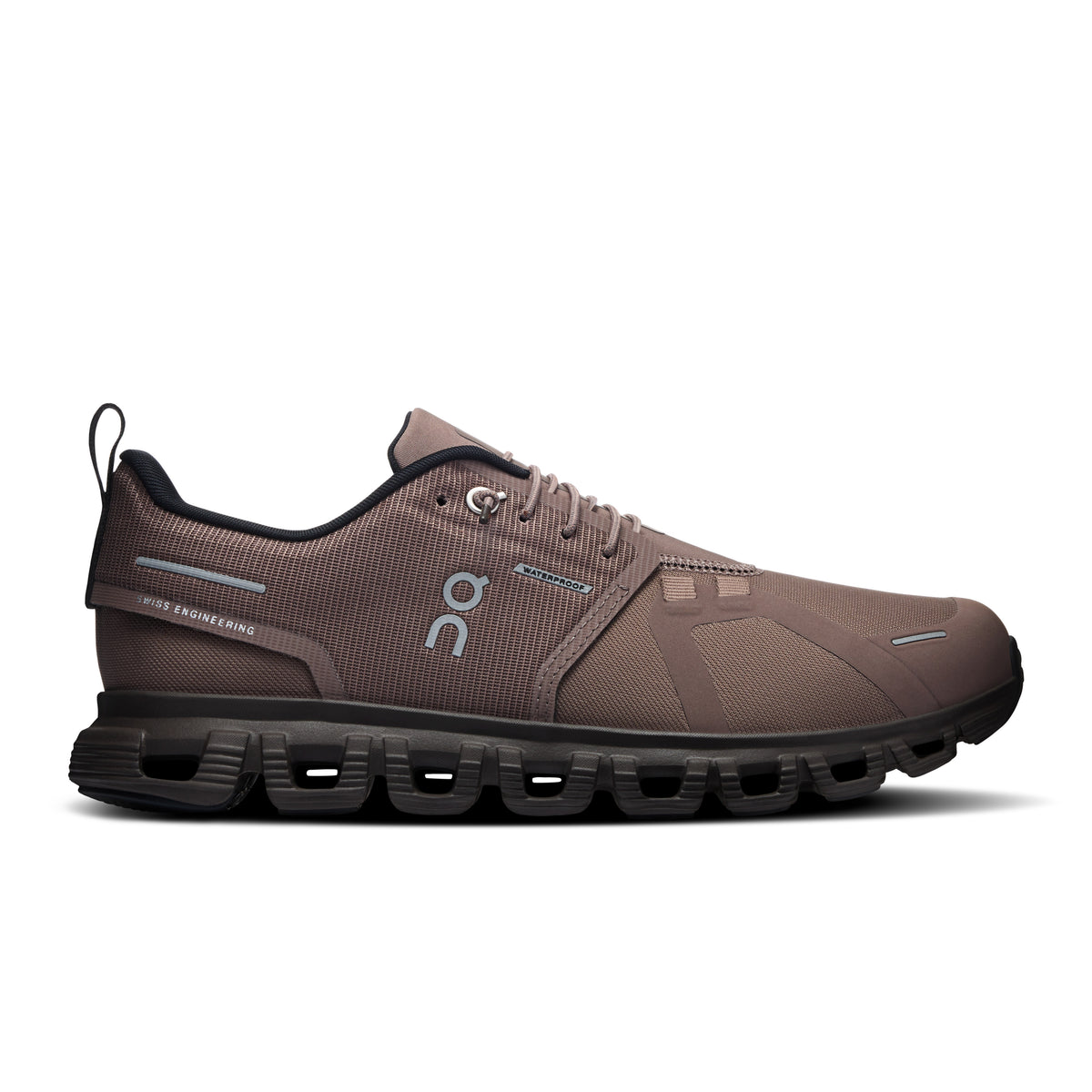 On Cloud 6 Waterproof - Women's
