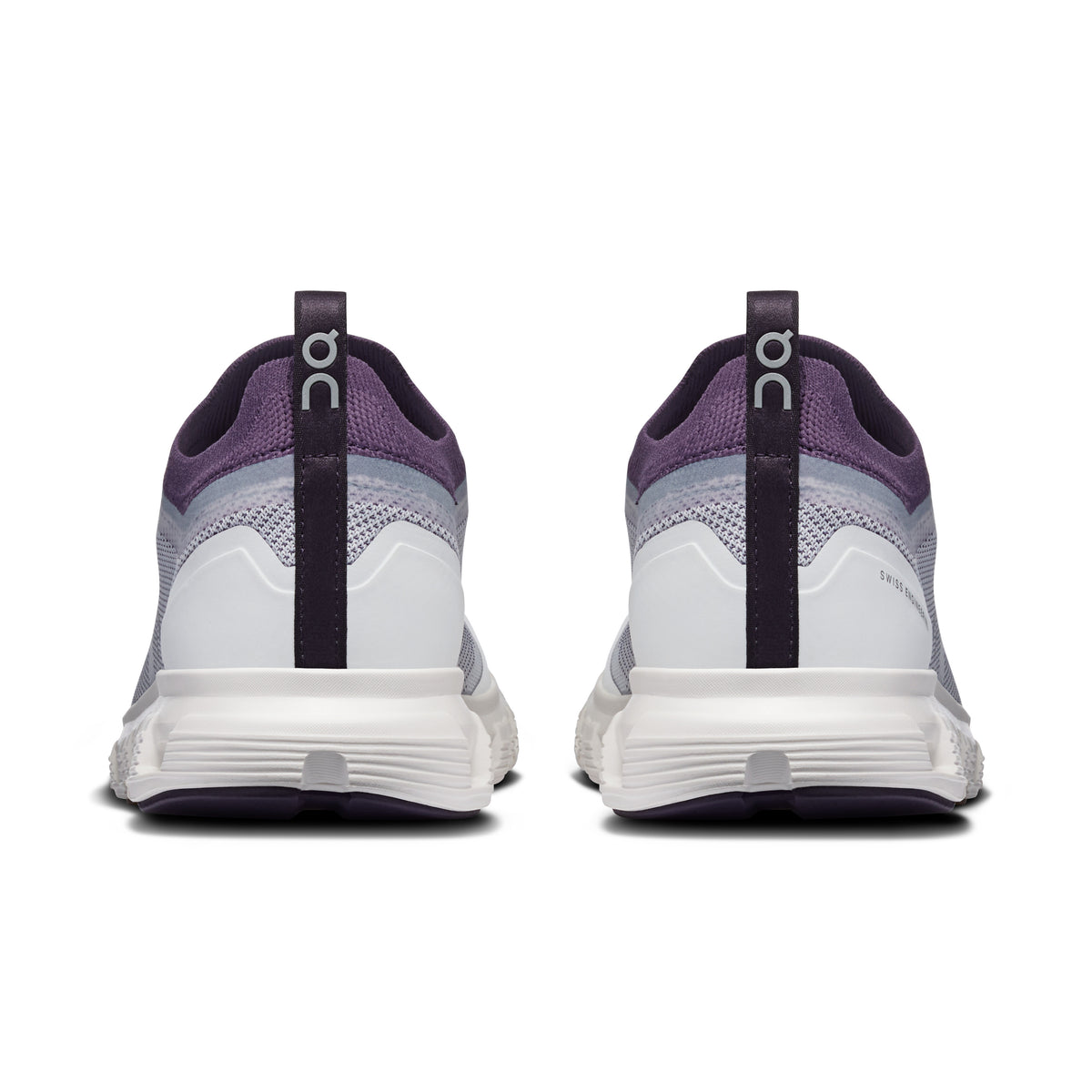 On Cloud 6 Versa - Women's in Ivory / Nocturne - view 5