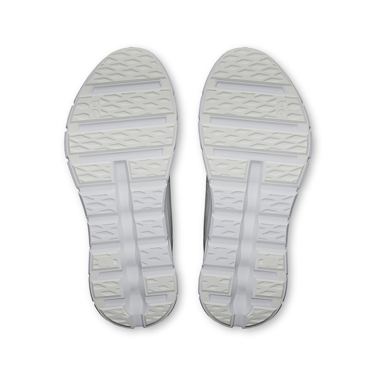 On Cloudtilt Remix - Men's in White / Ivory - view 3
