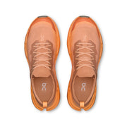On Cloudsoma - Men's in Sandstone / Tangerine - view 2