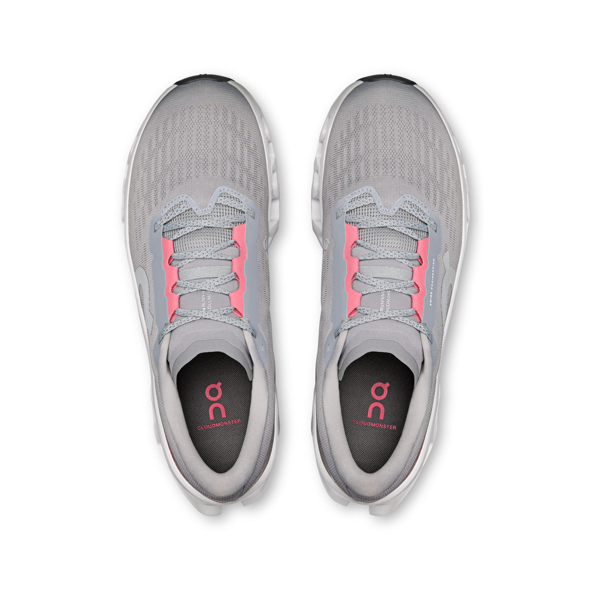On Cloudmonster 3 - Men's