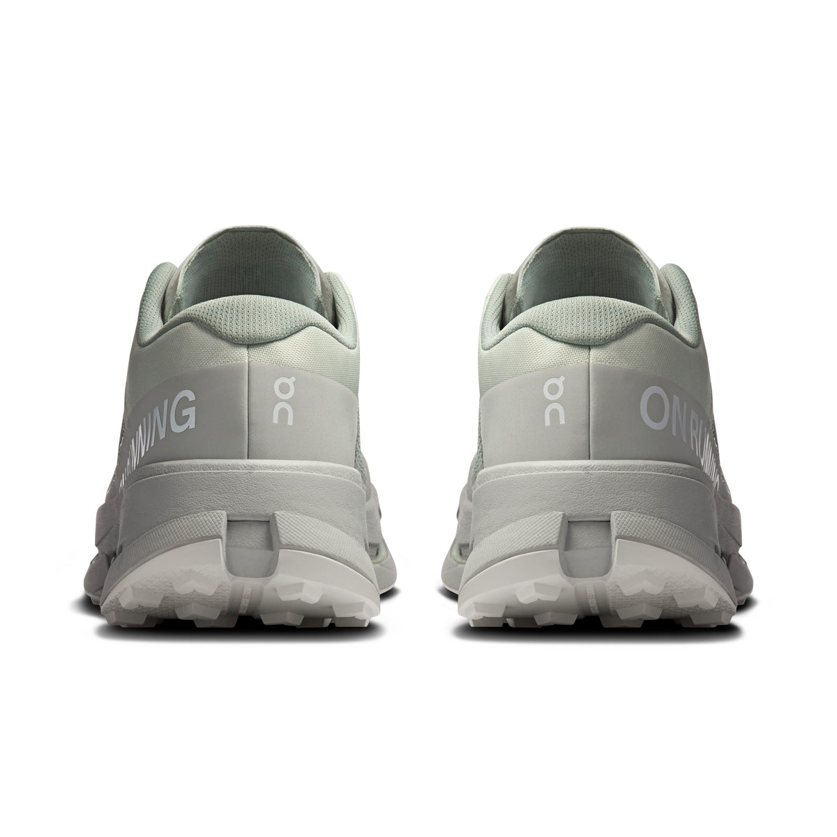 On Cloudultra 3 - Men's in Iceberg / Glacier - view 5