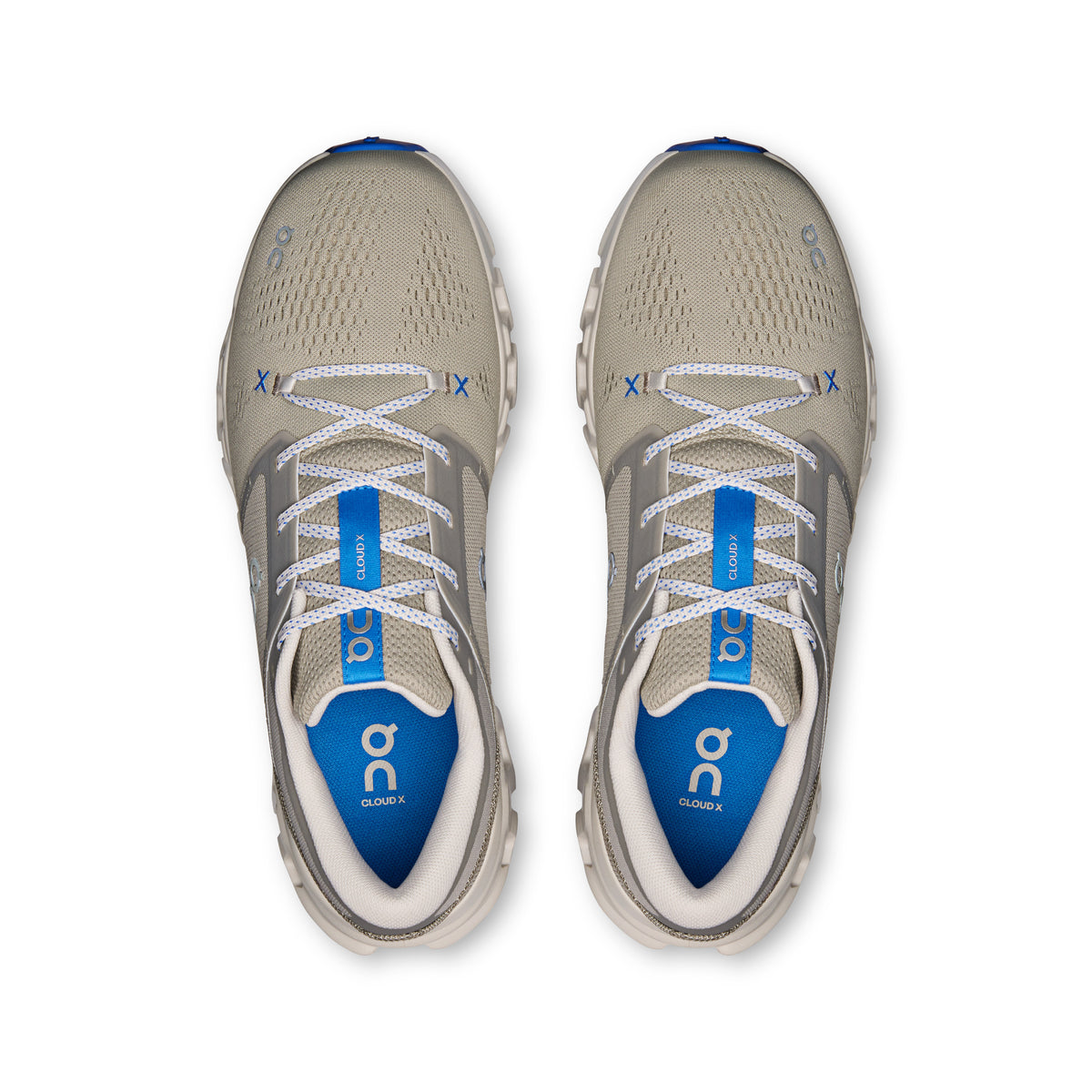 On Cloud X 5 - Men's