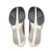 On Cloudboom Strike - Women's in White / Horizon - view 3