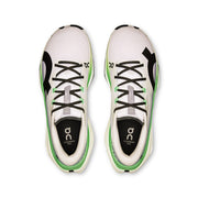 On Cloudboom Max - Men's in Honeydew / Lilac - view 2