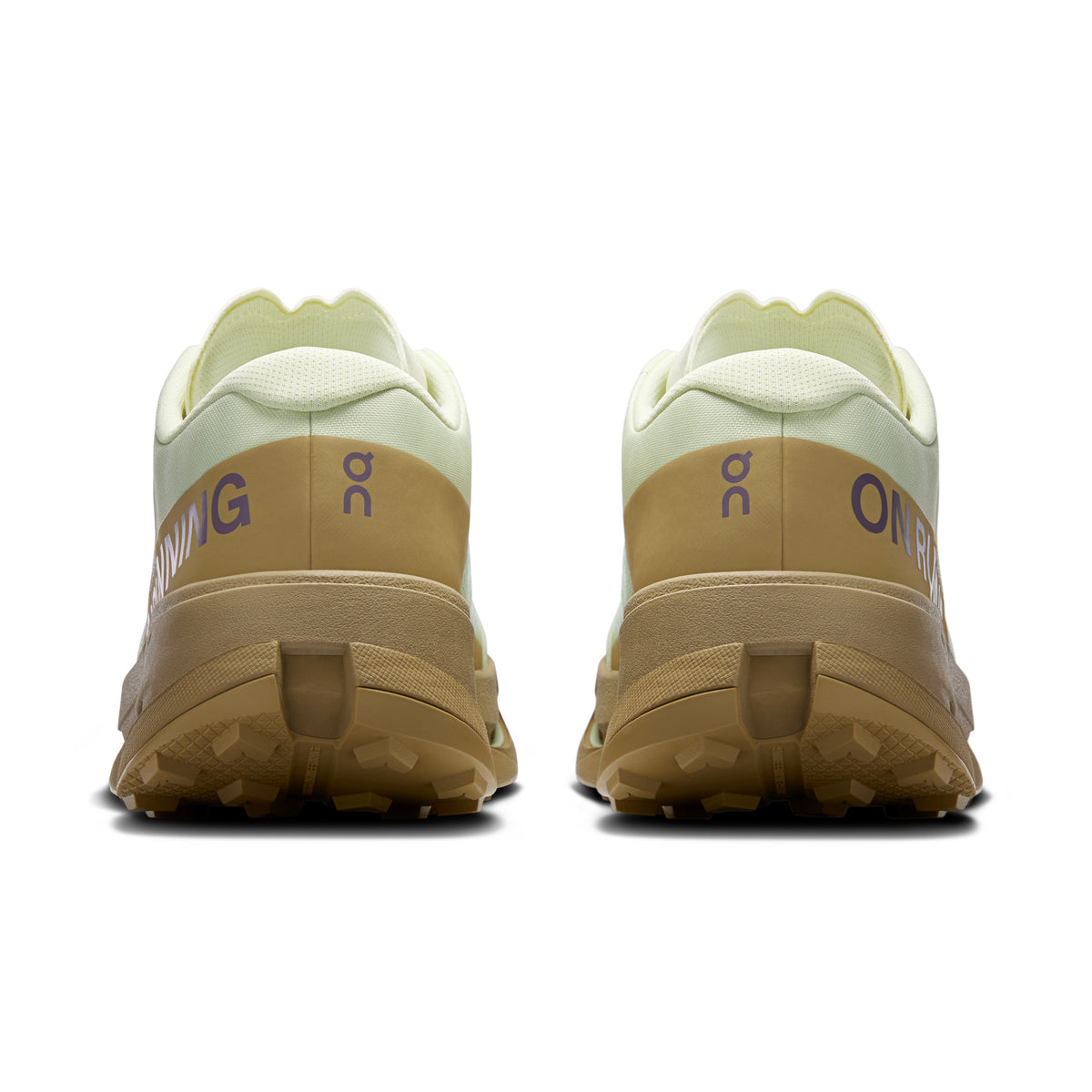 On Cloudultra 3 - Men's in Linen / Safari - view 5