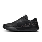 On THE ROGER Pro 3 - Women's in Black / Ash - view 4