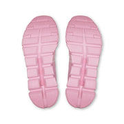 On Cloud 6 SHF - Women's in Aster / Begonia - view 3