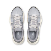 On Cloudtilt Arc - Women's in Alloy / Ivory - view 2