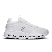 On Cloudnova 2 - Women's in All White - primary view
