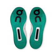 On THE ROGER Clubhouse Pro 2 - Men's in White / Neem - view 3
